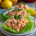 Crab, Chilli & Pink Grapefruit Salad Recipe