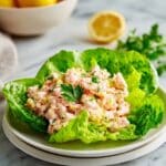 Crab, Chilli & Pink Grapefruit Salad Recipe