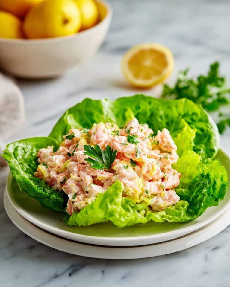 Crab, Chilli & Pink Grapefruit Salad Recipe