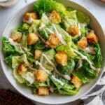 Island Salad Recipe