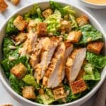 Island Salad with Tropical Fruits and Light Citrus Dressing Recipe