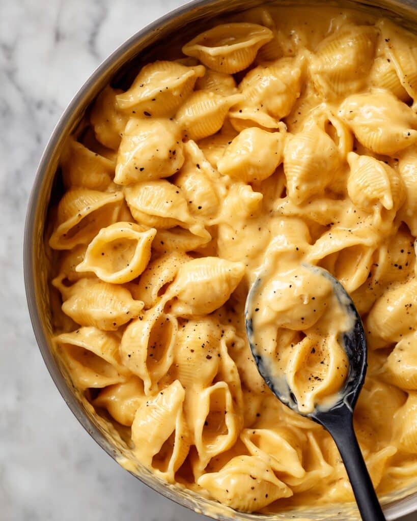 Smoked Gouda Mac and Cheese Recipe