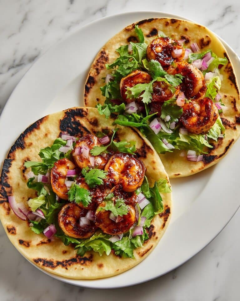 Grilled Halloumi and Corn Tacos Recipe