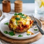 BBQ Chicken-Stuffed Sweet Potatoes Recipe