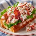 How to Make the Best Lobster Roll Recipe