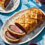 Beef Wellington for People Who Don't Have All Day Recipe