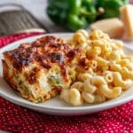 Jalapeño Popper Chicken Recipe