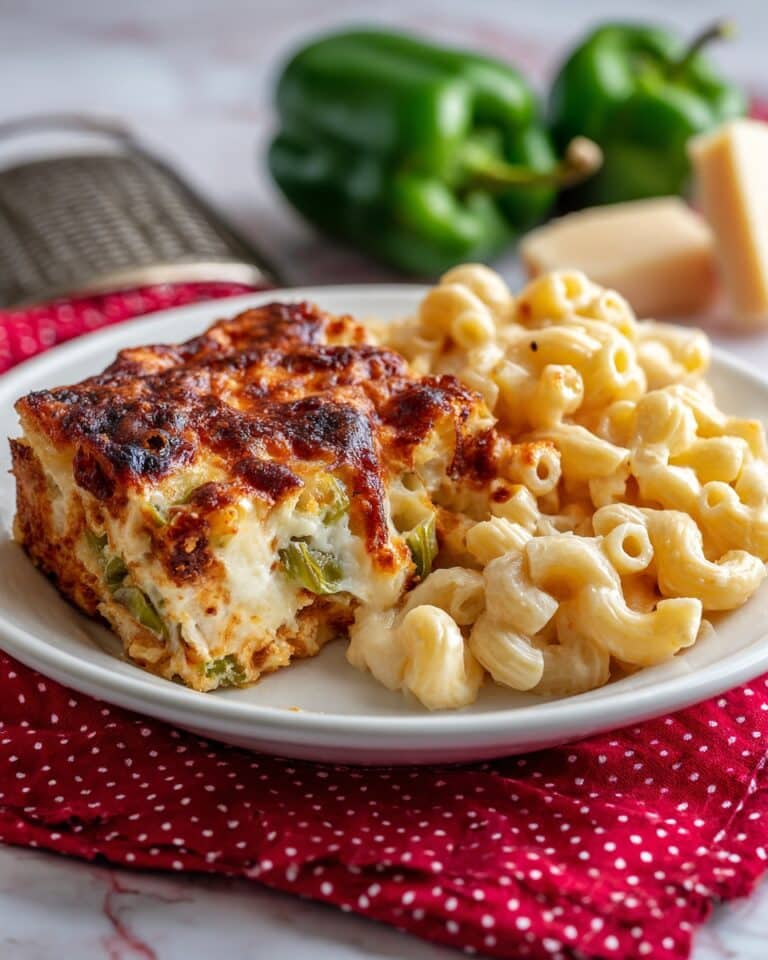 Jalapeño Popper Chicken Recipe