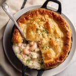 Lobster Pot Pie Ultimate Seafood Recipe