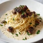 Miso Carbonara Recipe