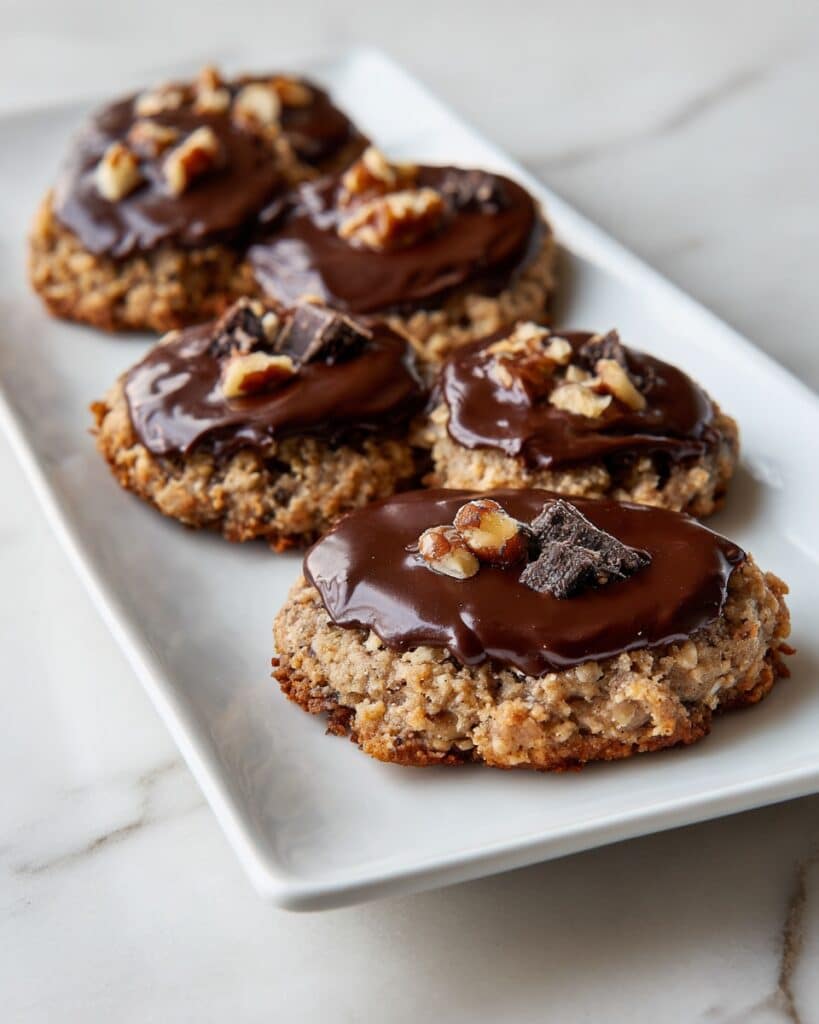 Neapolitan Cookies Recipe