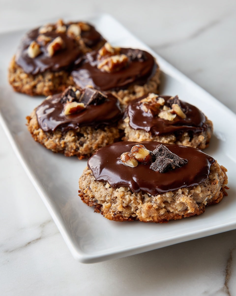 Neapolitan Cookies Recipe