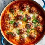 Zucchini Involtini Bake Recipe