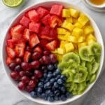 Summer Fruit Salad Recipe