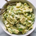 Green Goddess Salad Recipe