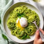 Zucchini Pesto Pasta Recipe