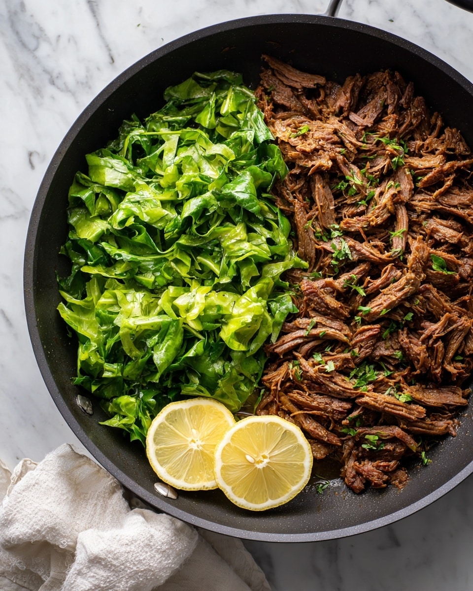 Grilled Steak and Spinach Salad Recipe - Recipe Image
