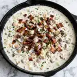 Creamy Clam Chowder Recipe